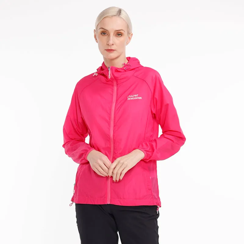 ALPINT MOUNTAIN Jackets Women's-16