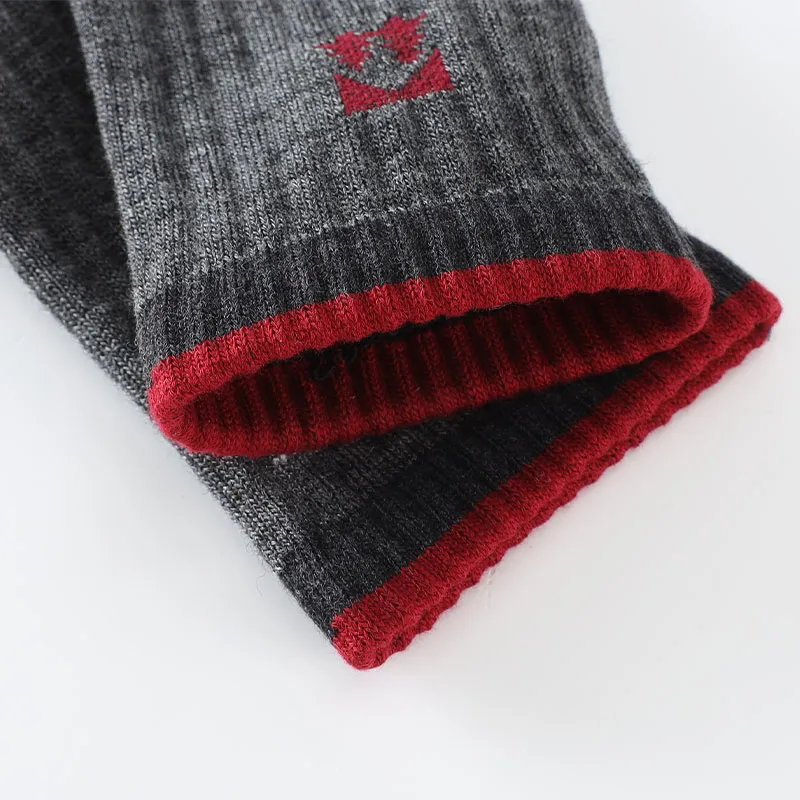 ALPINT MOUNTAIN Mid Calf Socks Men's-7