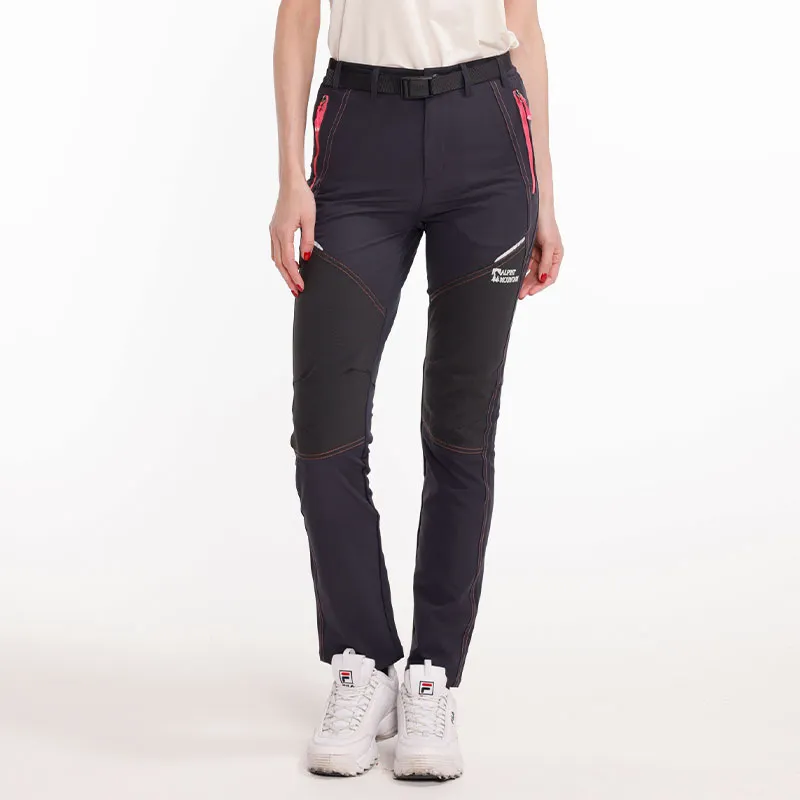ALPINT MOUNTAIN Casual Pants Women's-3