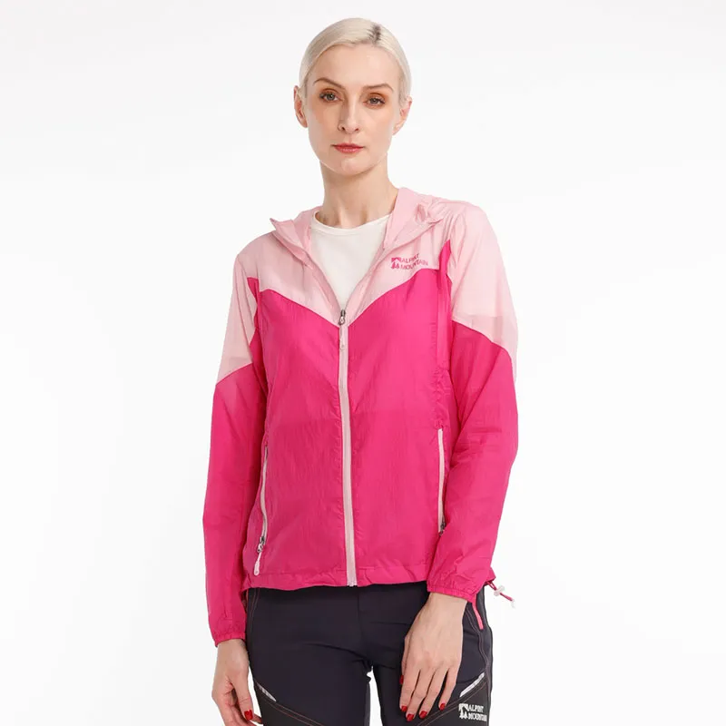 ALPINT MOUNTAIN Jackets & Coats Women's-21