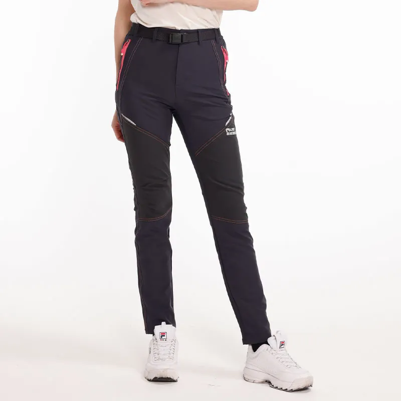 ALPINT MOUNTAIN Casual Pants Women's-5