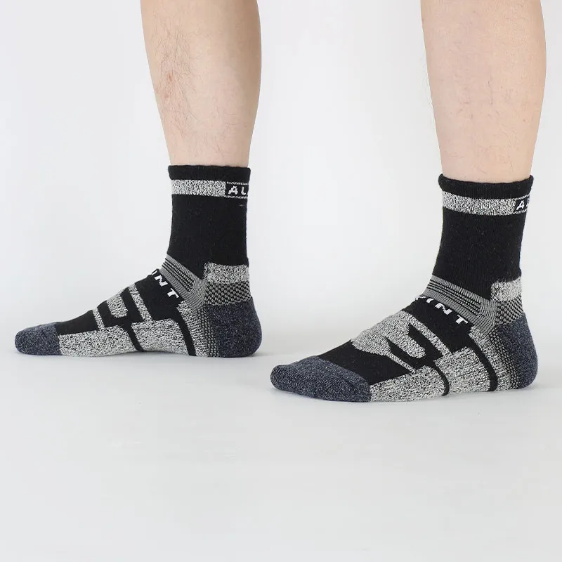 ALPINT MOUNTAIN Sports Socks Men's-3