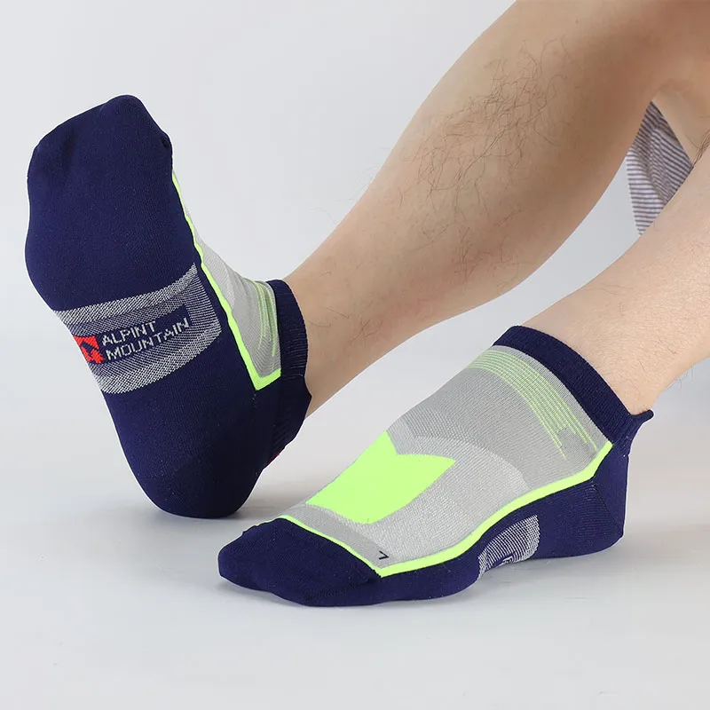 ALPINT MOUNTAIN Sports Socks Men's-20