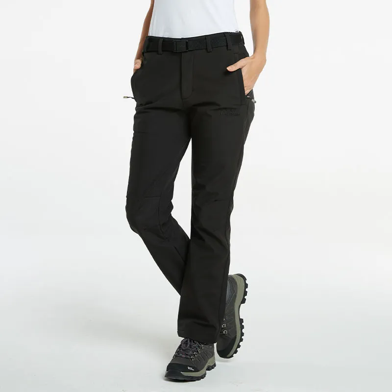 ALPINT MOUNTAIN Casual Pants Women's-5