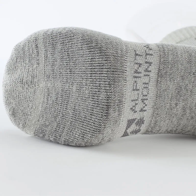 ALPINT MOUNTAIN Sports Socks Unisex-23