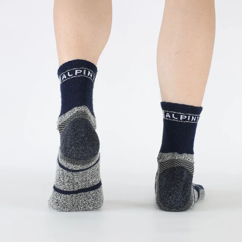 ALPINT MOUNTAIN Sports Socks Men's-13