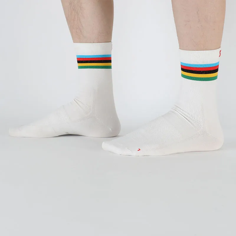 ALPINT MOUNTAIN Sports Socks Men's-3