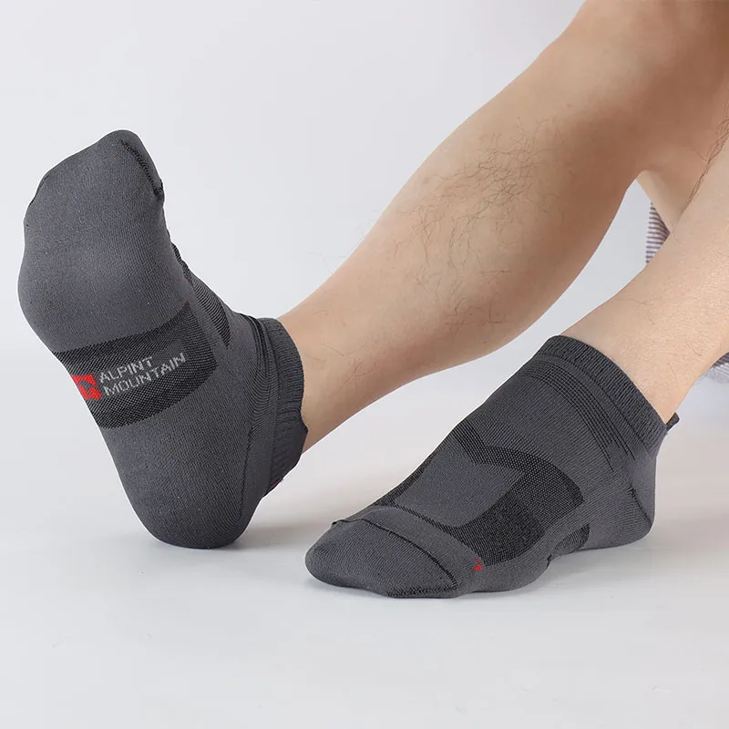 ALPINT MOUNTAIN Sports Socks Men's-10