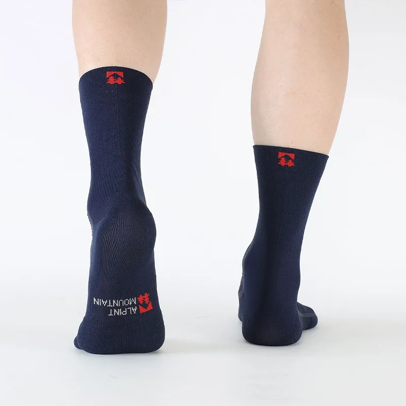 ALPINT MOUNTAIN Sports Socks Men's-14