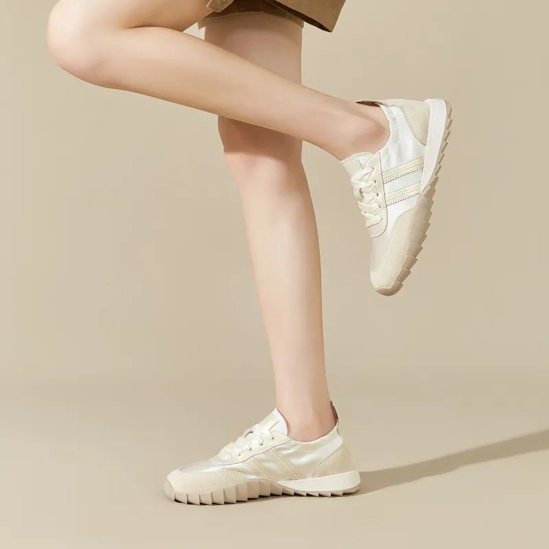 ZHR Lightweight Low-Top Casual Shoes Women's-24