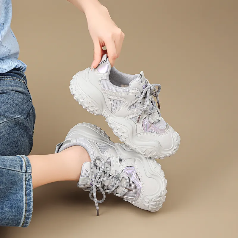 ZHR Low Top Casual Shoes Women's-2