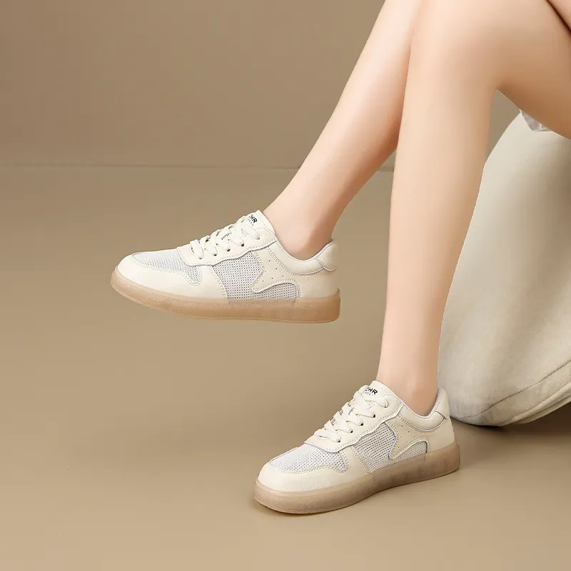 ZHR Low Top Skateboard Shoes Women's-7