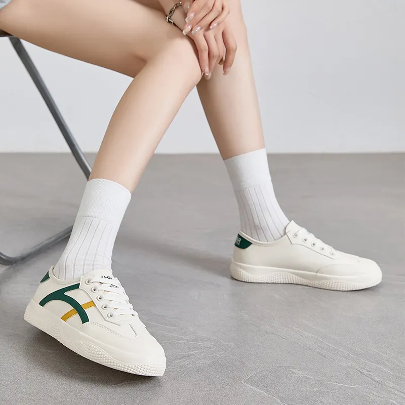 ZHR Low Top Skateboard Shoes Women's-6