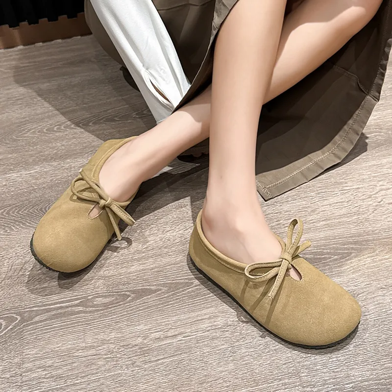 ZHR Casual Single Shoes Women's-4