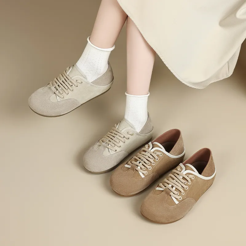 ZHR Casual Single Shoes Women's-11