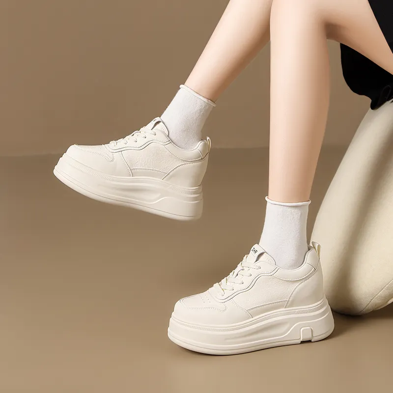 ZHR Low Top Skateboard Shoes Women's-3