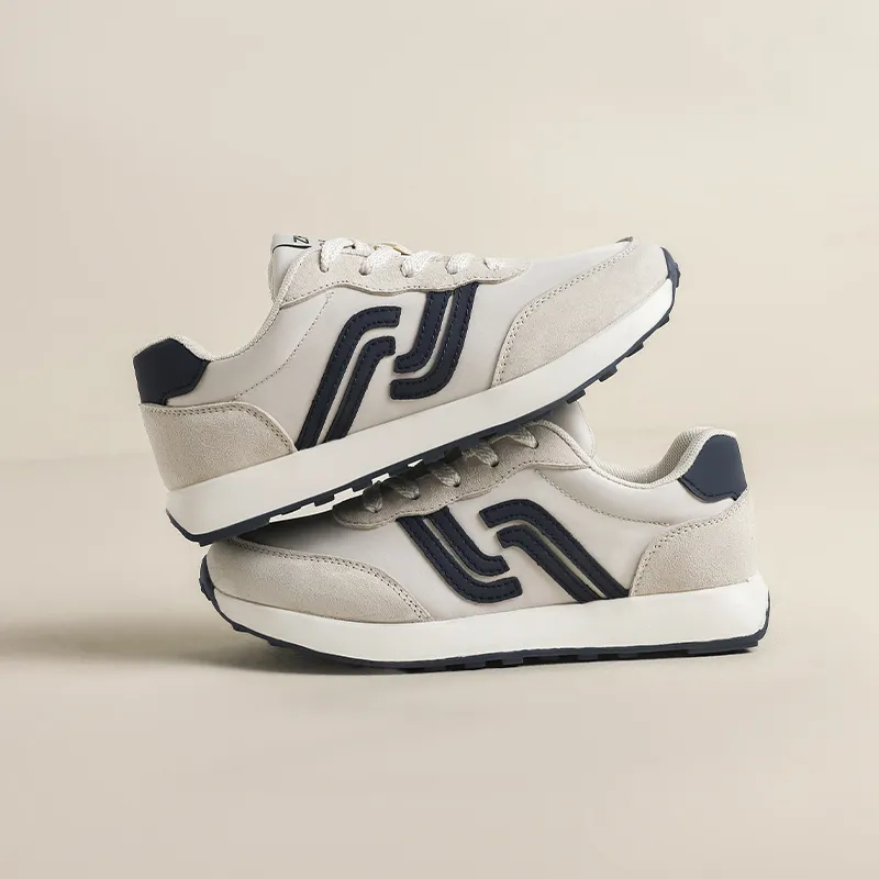 ZHR Low-Top Casual Shoes Women's-5