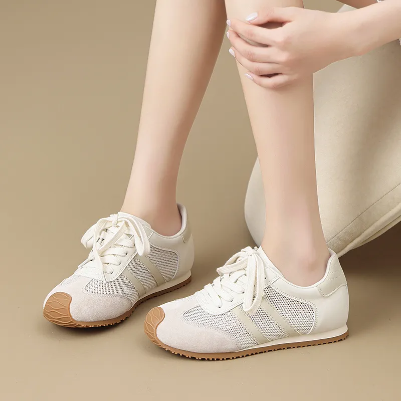 ZHR Low Top Casual Shoes Women's-2