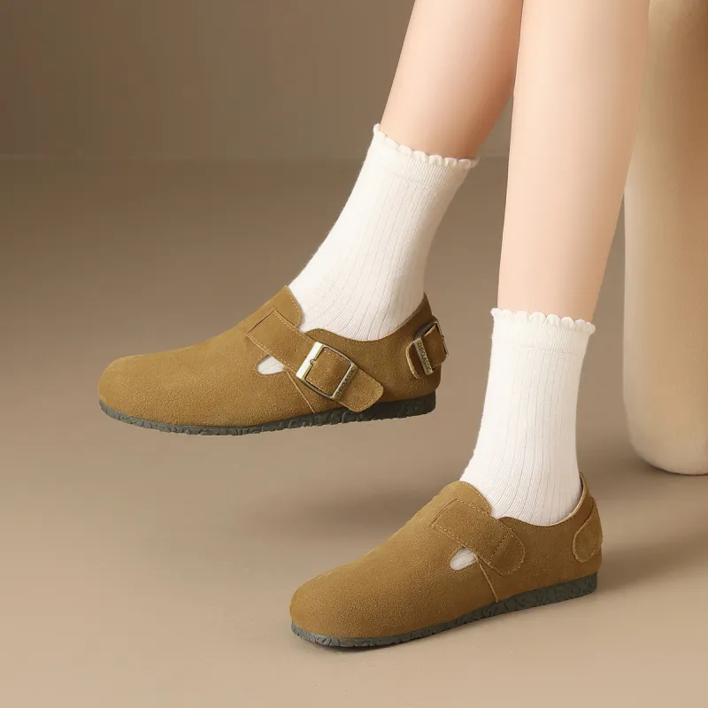 ZHR Casual Single Shoes Women's-7
