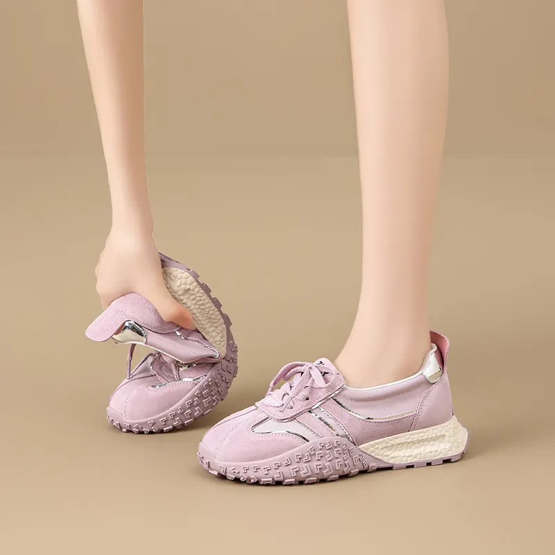 ZHR Low Top Casual Shoes Women's-7