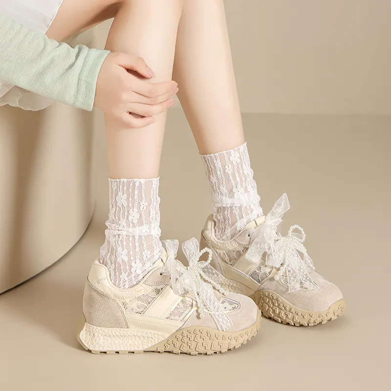 ZHR Low Top Casual Shoes Women's-2