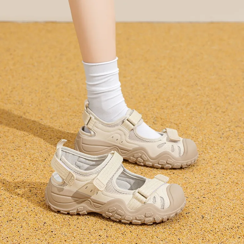 ZHR Low Top Casual Shoes Women's-1