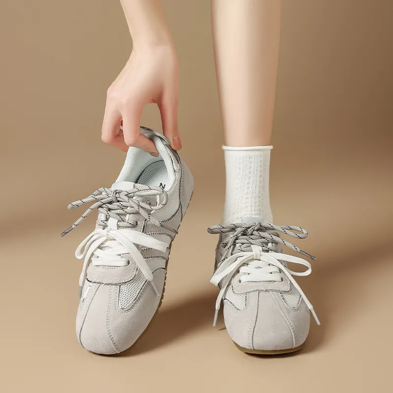 ZHR Low Top Casual Shoes Women's-6