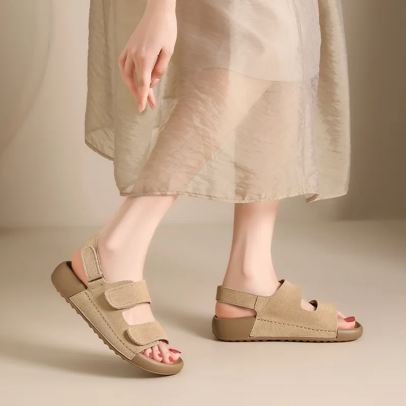 ZHR One Strap Sandals Women's-7