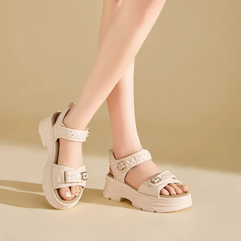 ZHR One Strap Sandals Women's-2