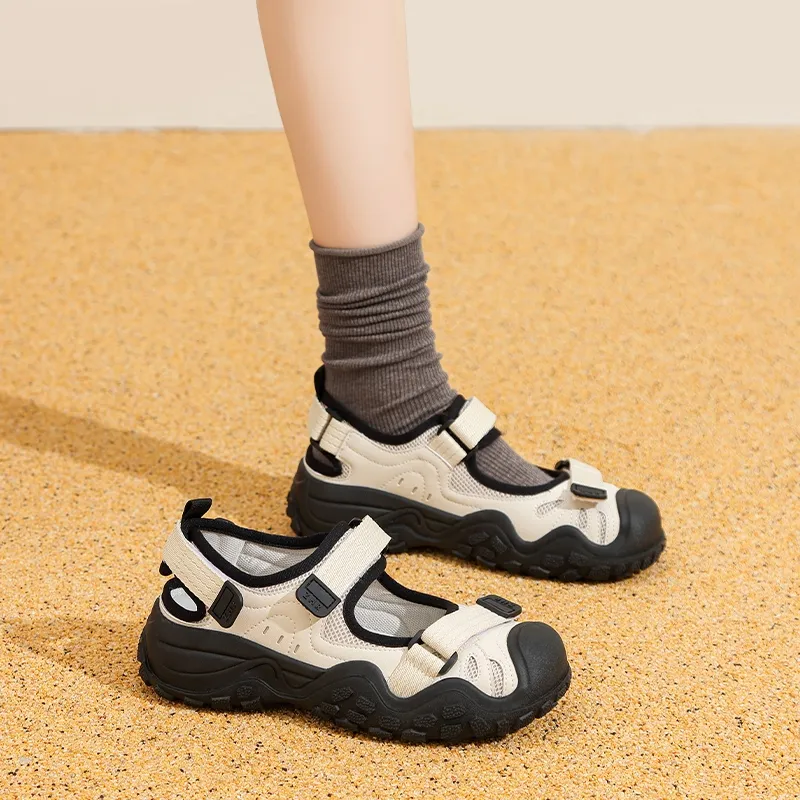 ZHR Low Top Casual Shoes Women's-5