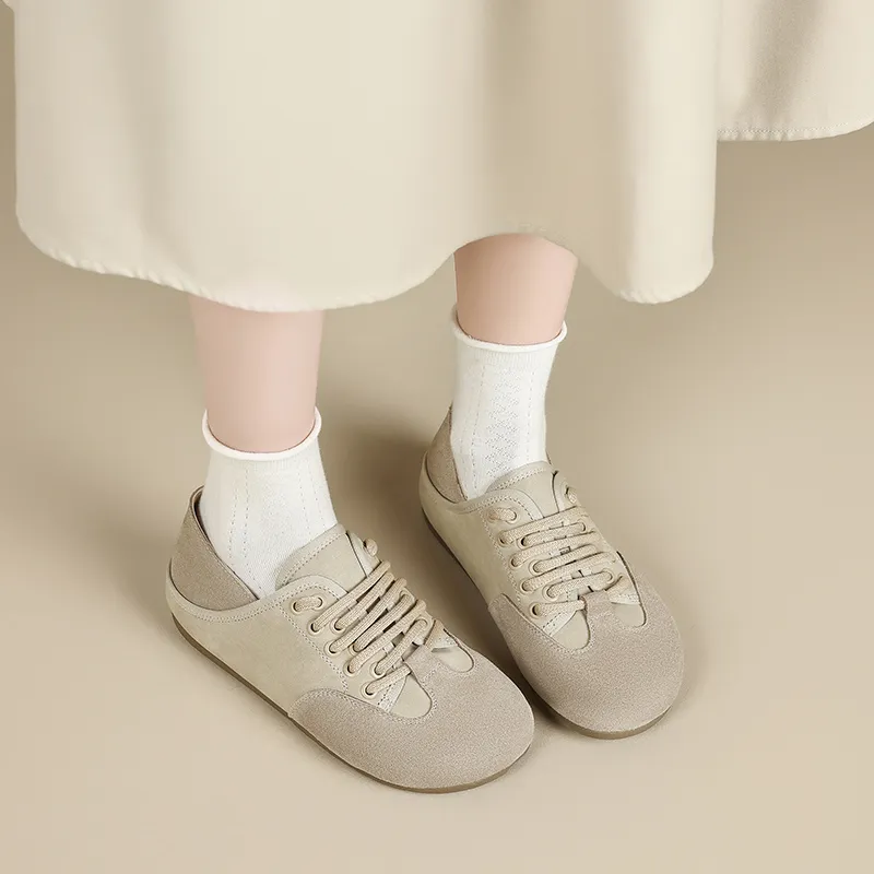 ZHR Casual Single Shoes Women's-9
