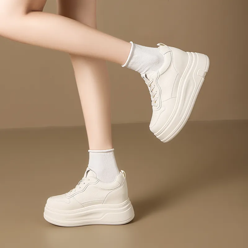 ZHR Low Top Skateboard Shoes Women's-4