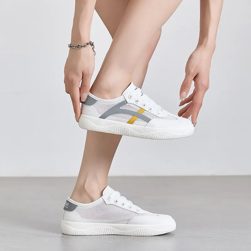 ZHR Low Top Skateboard Shoes Women's-2