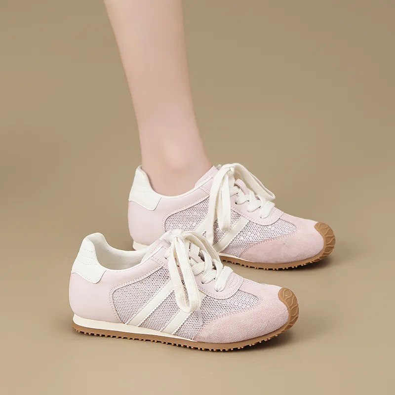 ZHR Low Top Casual Shoes Women's-6