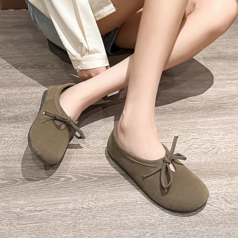 ZHR Casual Single Shoes Women's-8