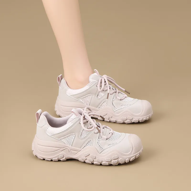 ZHR Low Top Casual Shoes Women's-7