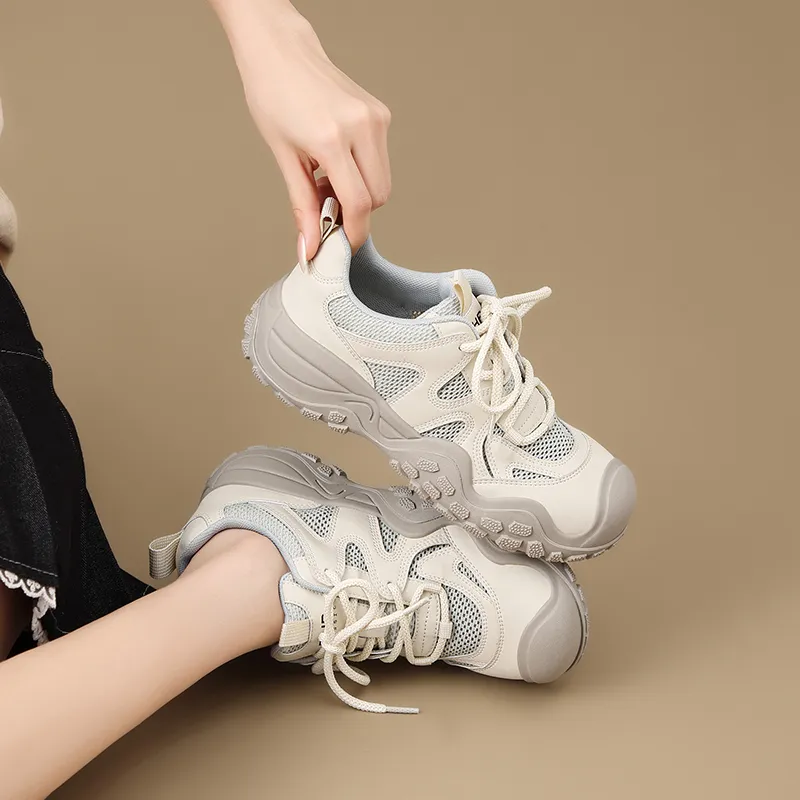 ZHR Low Top Casual Shoes Women's-2
