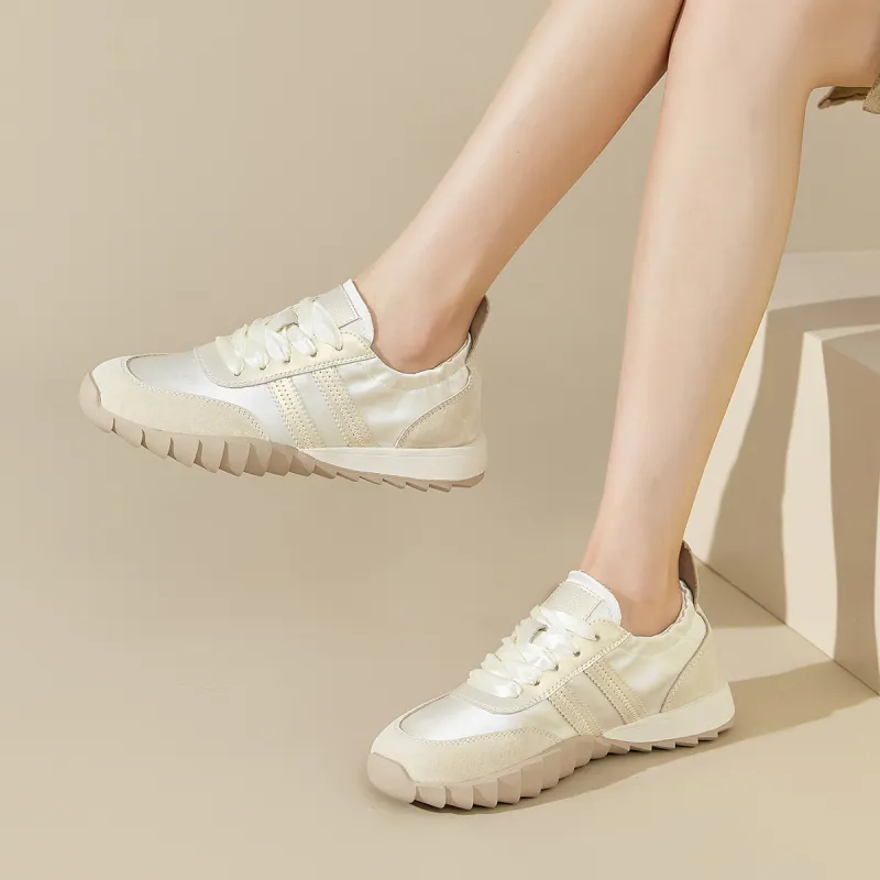 ZHR Lightweight Low-Top Casual Shoes Women's-22