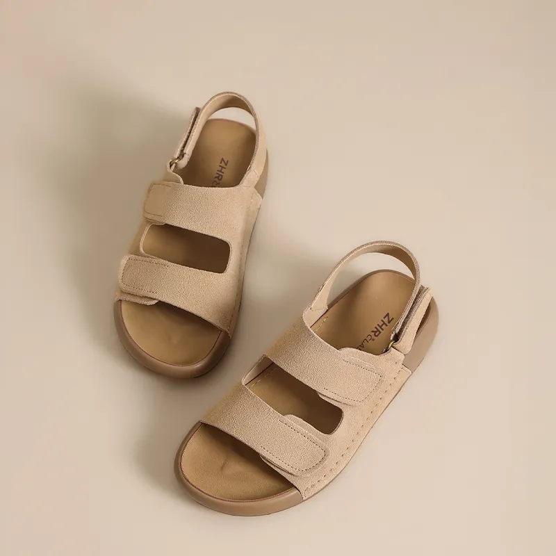 ZHR One Strap Sandals Women's-5