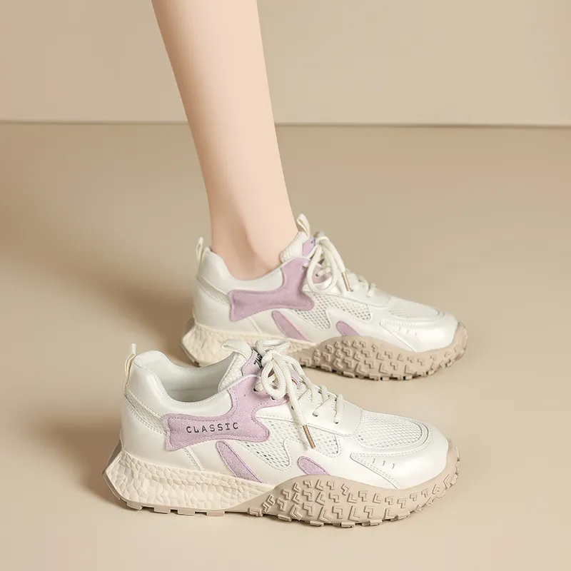 ZHR Low Top Casual Shoes Women's-2
