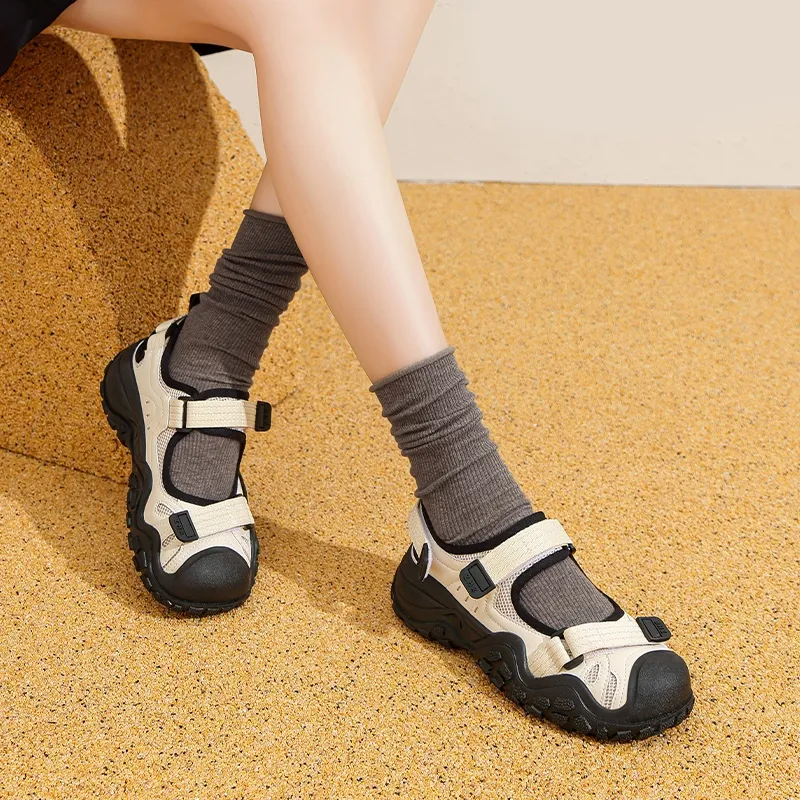 ZHR Low Top Casual Shoes Women's-6
