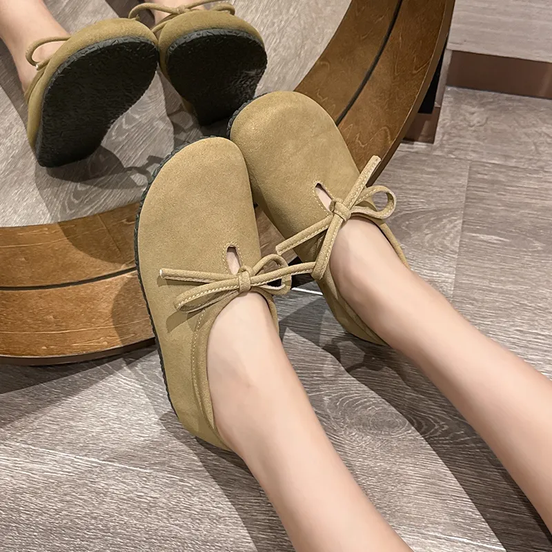 ZHR Casual Single Shoes Women's-2
