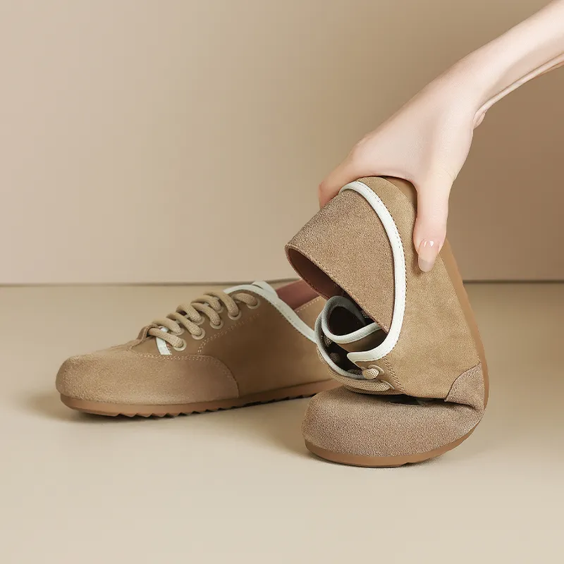 ZHR Casual Single Shoes Women's-5
