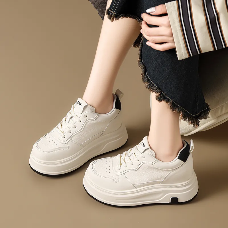 ZHR Low Top Skateboard Shoes Women's-9