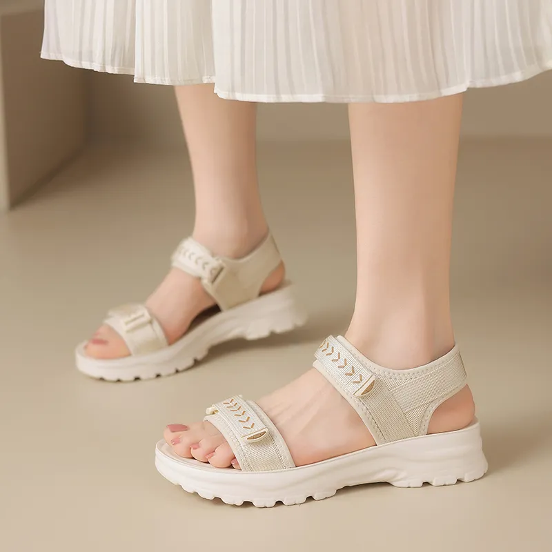 ZHR One Strap Sandals Women's-7