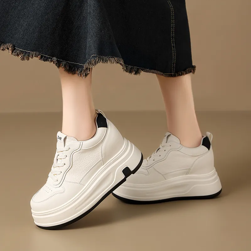 ZHR Low Top Skateboard Shoes Women's-7