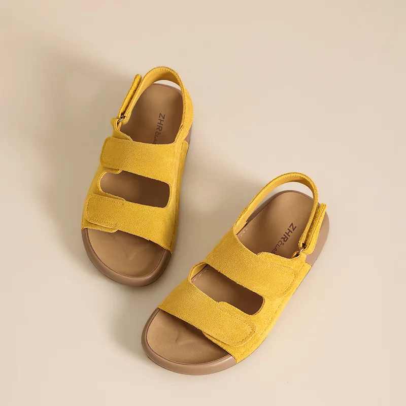 ZHR One Strap Sandals Women's-1