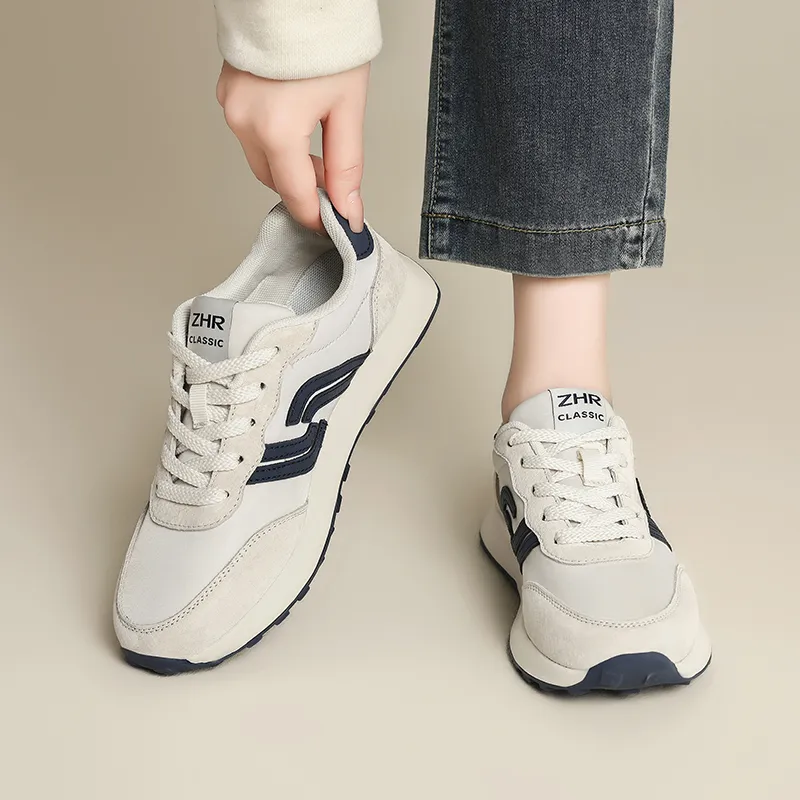 ZHR Low-Top Casual Shoes Women's-2