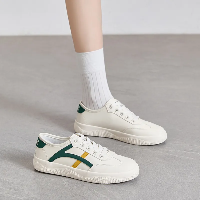 ZHR Low Top Skateboard Shoes Women's-7