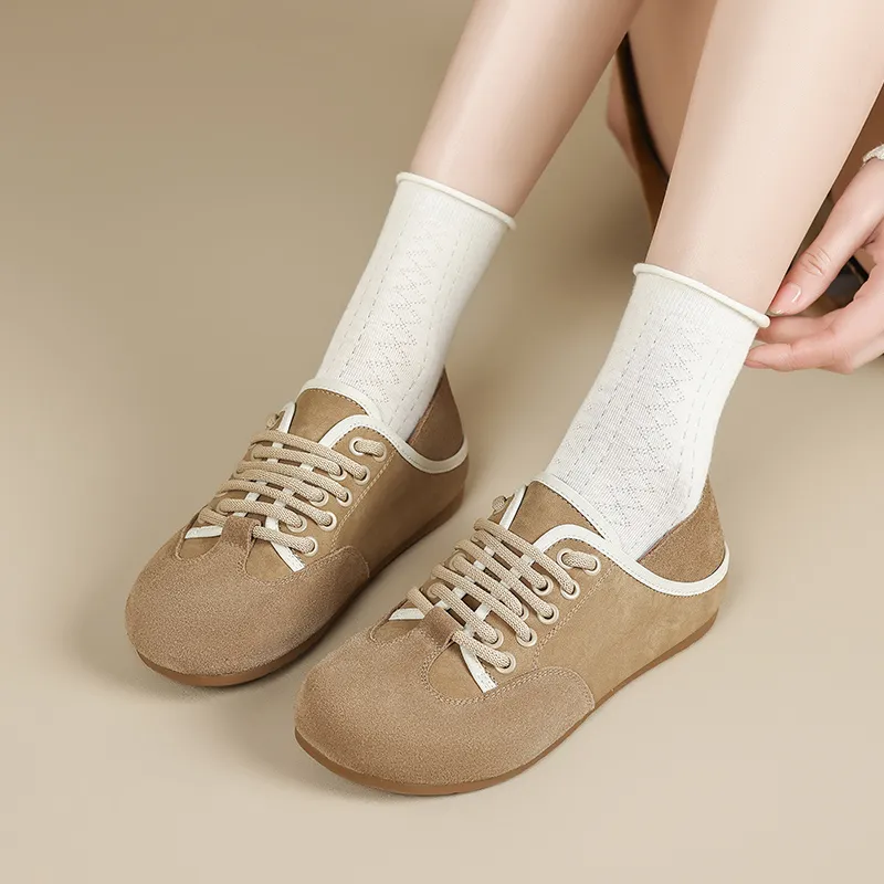 ZHR Casual Single Shoes Women's-2